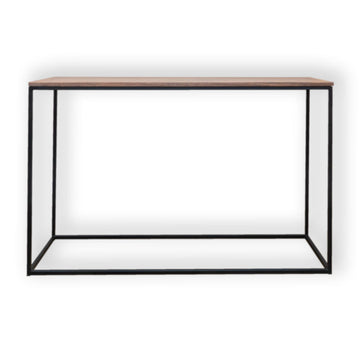 Server / Console Table white top